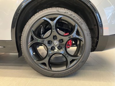 صورة 7 لـ 2026 ALFA Romeo STELVIO