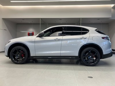 صورة 12 لـ 2026 ALFA Romeo STELVIO