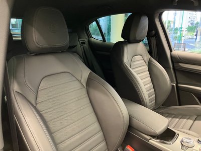 صورة 5 لـ 2026 ALFA Romeo STELVIO