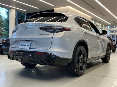 صورة 8 لـ 2026 ALFA Romeo STELVIO