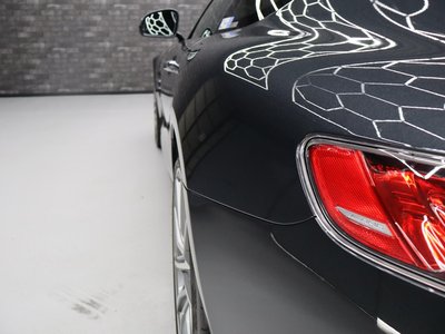 2016 Mercedes-BENZ GT AMG photo 40