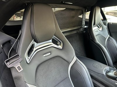 2016 Mercedes-BENZ GT AMG photo 57