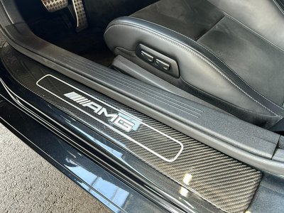 2016 Mercedes-BENZ GT AMG photo 72