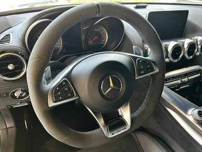 2016 Mercedes-BENZ GT AMG photo 50