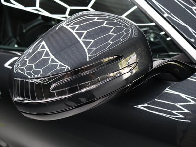 2016 Mercedes-BENZ GT AMG photo 27