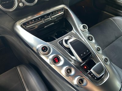 2016 Mercedes-BENZ GT AMG photo 10