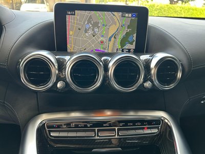 2016 Mercedes-BENZ GT AMG photo 63