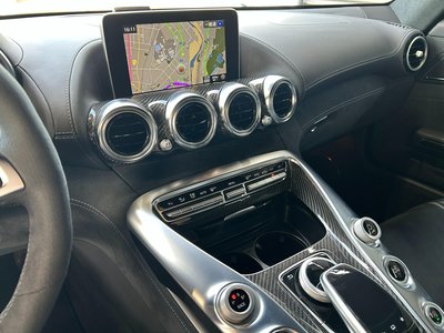 2016 Mercedes-BENZ GT AMG photo 61