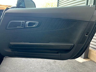 2016 Mercedes-BENZ GT AMG photo 55