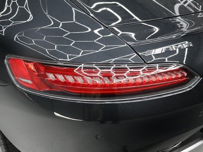 2016 Mercedes-BENZ GT AMG photo 36