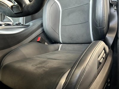 2016 Mercedes-BENZ GT AMG photo 53