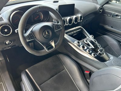 2016 Mercedes-BENZ GT AMG photo 5