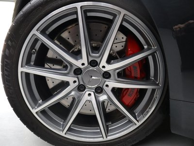 2016 Mercedes-BENZ GT AMG photo 29