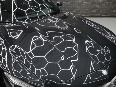 2016 Mercedes-BENZ GT AMG photo 24