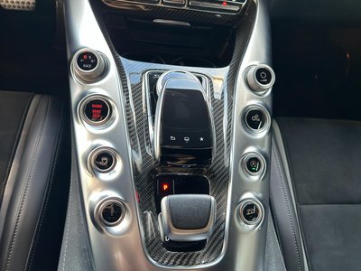 2016 Mercedes-BENZ GT AMG photo 65