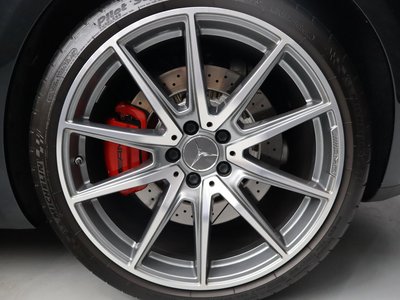2016 Mercedes-BENZ GT AMG photo 30