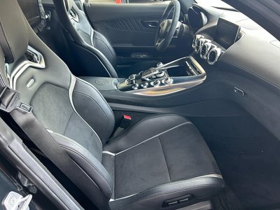 2016 Mercedes-BENZ GT AMG photo 56
