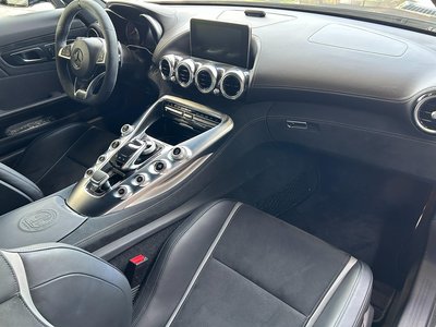 2016 Mercedes-BENZ GT AMG photo 60