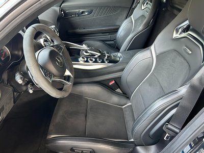 2016 Mercedes-BENZ GT AMG photo 51
