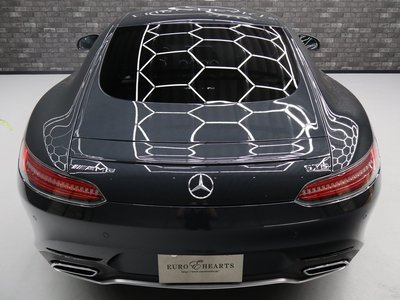 2016 Mercedes-BENZ GT AMG photo 45