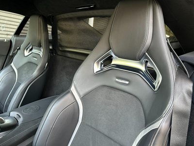 2016 Mercedes-BENZ GT AMG photo 74