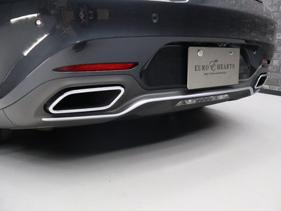 2016 Mercedes-BENZ GT AMG photo 39