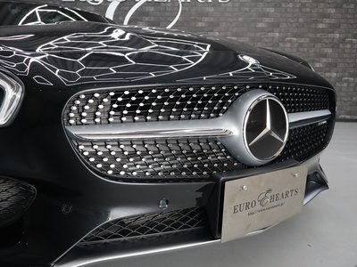 2016 Mercedes-BENZ GT AMG photo 18