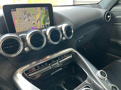 2016 Mercedes-BENZ GT AMG photo 62