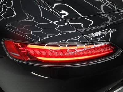 2016 Mercedes-BENZ GT AMG photo 41