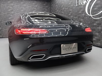 2016 Mercedes-BENZ GT AMG photo 43
