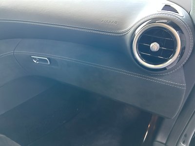 2016 Mercedes-BENZ GT AMG photo 58