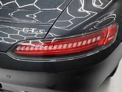 2016 Mercedes-BENZ GT AMG photo 37