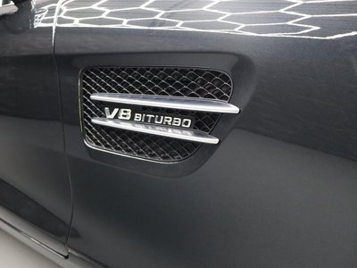 2016 Mercedes-BENZ GT AMG photo 26