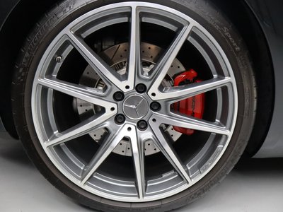 2016 Mercedes-BENZ GT AMG photo 28