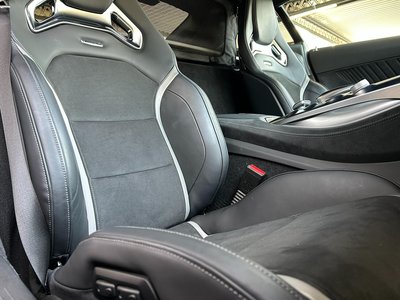 2016 Mercedes-BENZ GT AMG photo 52