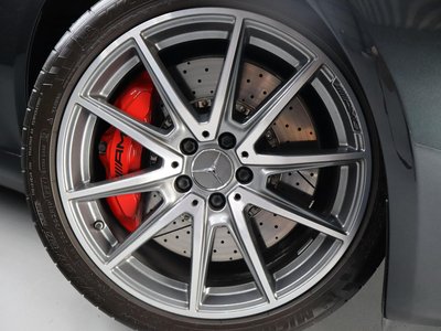 2016 Mercedes-BENZ GT AMG photo 4