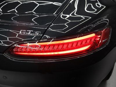 2016 Mercedes-BENZ GT AMG photo 42
