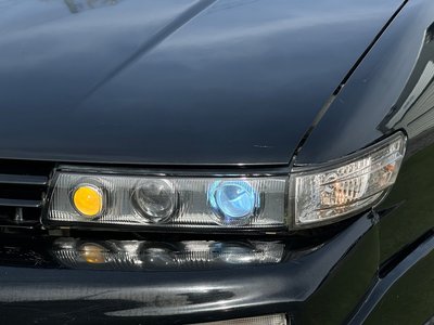 1993 Nissan SYLVIA — фото 16
