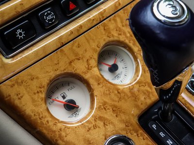 صورة 24 لـ 2000 Bentley ARNAGE