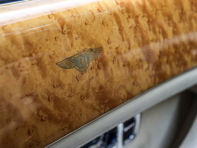 صورة 37 لـ 2000 Bentley ARNAGE