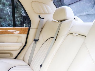 صورة 41 لـ 2000 Bentley ARNAGE