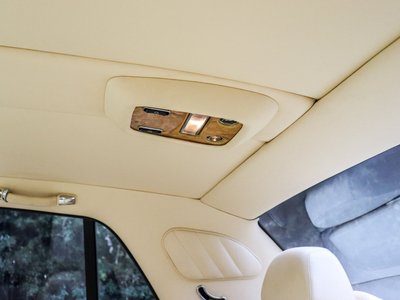 صورة 40 لـ 2000 Bentley ARNAGE