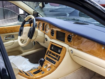 صورة 28 لـ 2000 Bentley ARNAGE