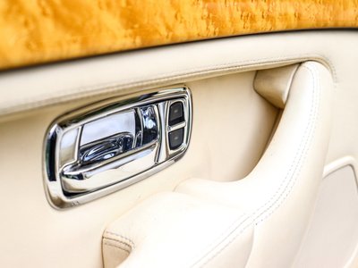 صورة 39 لـ 2000 Bentley ARNAGE