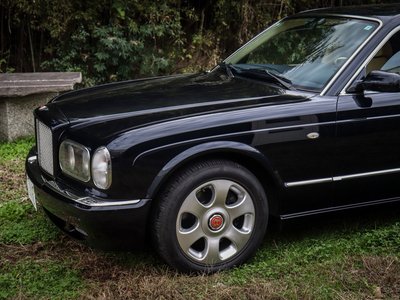 صورة 8 لـ 2000 Bentley ARNAGE