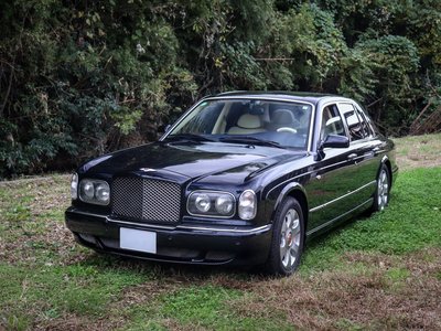صورة 2 لـ 2000 Bentley ARNAGE