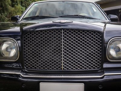 صورة 9 لـ 2000 Bentley ARNAGE