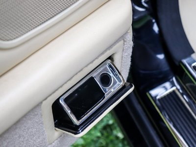 صورة 45 لـ 2000 Bentley ARNAGE