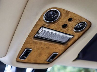 صورة 35 لـ 2000 Bentley ARNAGE
