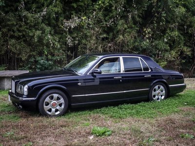 صورة 3 لـ 2000 Bentley ARNAGE